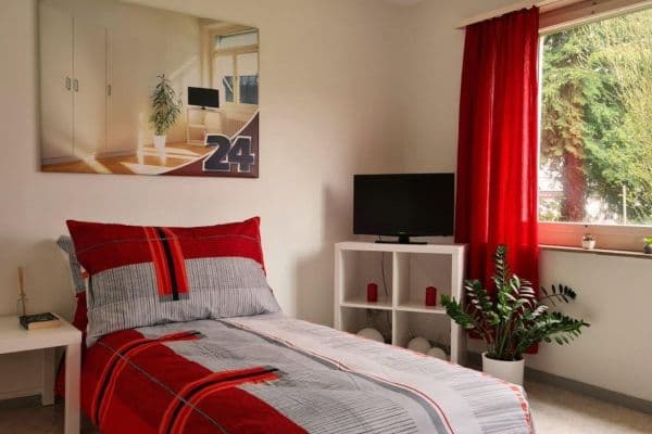 2 bedroom flat to rent, 50 m², Trockentalstr.91, Plauen 2 bedroom flat to rent, 50 m², Trockentalstr.91, Plauen