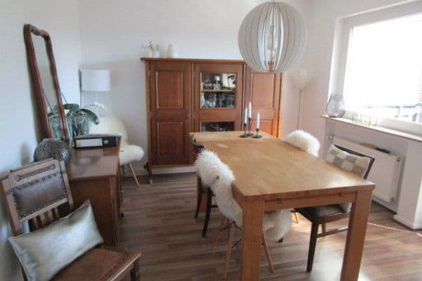 2 bedroom with open-plan kitchen flat to rent, 91 m², Gießen 2 bedroom with open-plan kitchen flat to rent, 91 m², Gießen