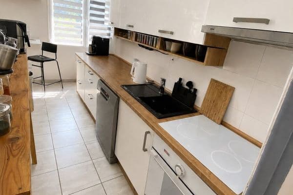 3 bedroom flat for sale, 63 m², Mírová, Kralovice 3 bedroom flat for sale, 63 m², Mírová, Kralovice