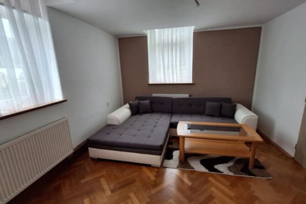 2 bedroom flat for sale, 65 m², Jablonec nad Nisou 2 bedroom flat for sale, 65 m², Jablonec nad Nisou