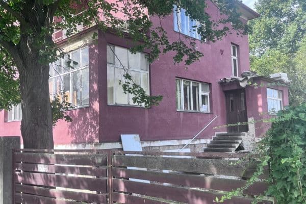 house for sale, 324 m², Poděbradova, Úvaly house for sale, 324 m², Poděbradova, Úvaly