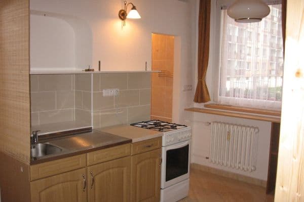 1 bedroom flat to rent, 36 m², Železná, Ústí nad Labem 1 bedroom flat to rent, 36 m², Železná, Ústí nad Labem