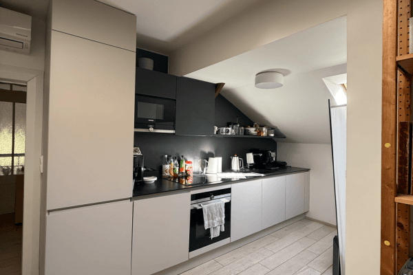 office to rent, 30 m², Rašínovo nábřeží, Praha office to rent, 30 m², Rašínovo nábřeží, Praha