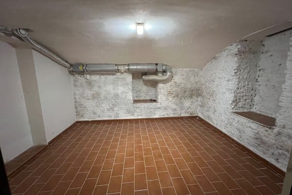 non-residential property to rent, 20 m², Bořivojova, Praha non-residential property to rent, 20 m², Bořivojova, Praha