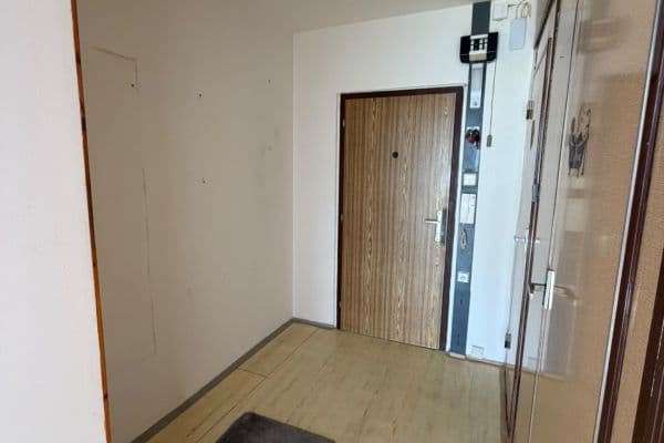 1 bedroom with open-plan kitchen flat to rent, 43 m², Zahradnická, Brandýs nad Labem-Stará Boleslav 1 bedroom with open-plan kitchen flat to rent, 43 m², Zahradnická, Brandýs nad Labem-Stará Boleslav