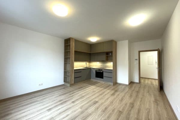 1 bedroom with open-plan kitchen flat to rent, 59 m², U Sportovní školy, Pardubice, Pardubický Region 1 bedroom with open-plan kitchen flat to rent, 59 m², U Sportovní školy, Pardubice, Pardubický Region