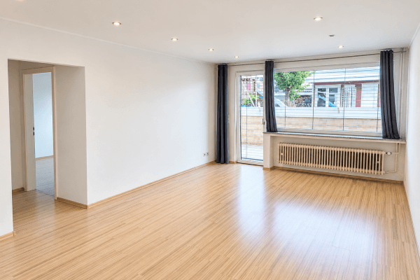 1 bedroom with open-plan kitchen flat for sale, 75 m², Bochum 1 bedroom with open-plan kitchen flat for sale, 75 m², Bochum