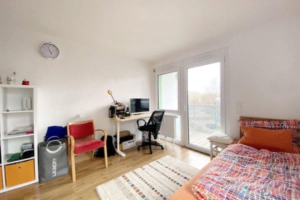 1 bedroom flat to rent, 35 m², Peschelanger 3, München, Bavaria 1 bedroom flat to rent, 35 m², Peschelanger 3, München, Bavaria