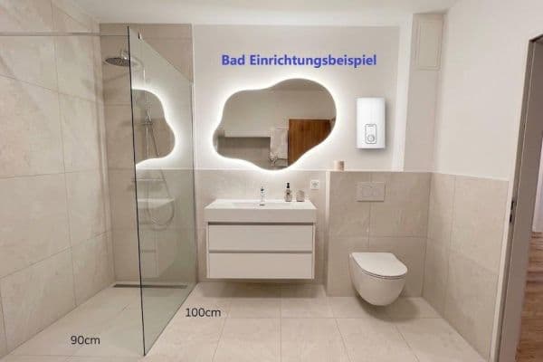 4 bedroom flat to rent, 97 m², Erftstadt 4 bedroom flat to rent, 97 m², Erftstadt