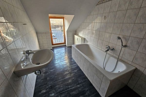3 bedroom flat to rent, 72 m², Kitscherstr 10 H2, Crimmitschau, Saxony 3 bedroom flat to rent, 72 m², Kitscherstr 10 H2, Crimmitschau, Saxony