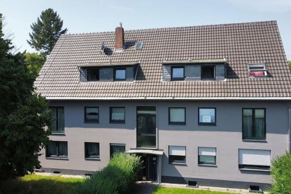 3 bedroom flat for sale, 63 m², Köln, North Rhine-Westphalia 3 bedroom flat for sale, 63 m², Köln, North Rhine-Westphalia