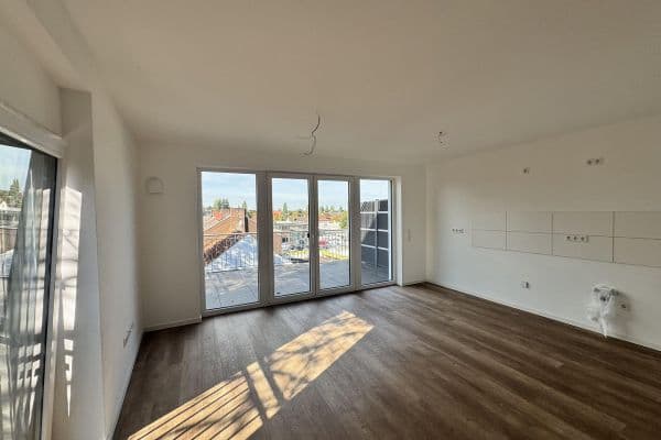 1 bedroom with open-plan kitchen flat to rent, 83 m², Bramscher Str. 61, Osnabrück 1 bedroom with open-plan kitchen flat to rent, 83 m², Bramscher Str. 61, Osnabrück