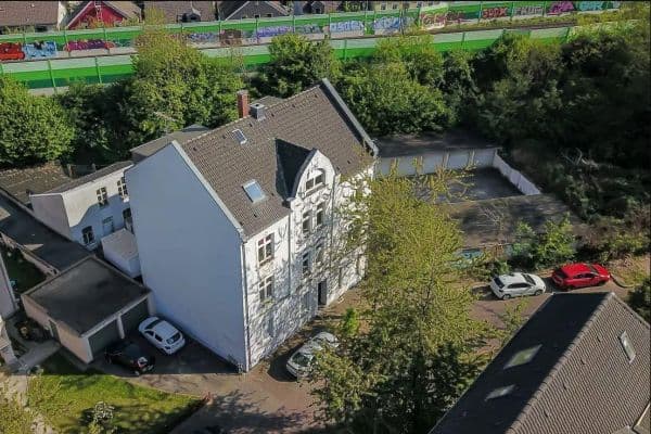 2 bedroom flat to rent, 50 m², Am Bocklerbaum 8, Essen 2 bedroom flat to rent, 50 m², Am Bocklerbaum 8, Essen