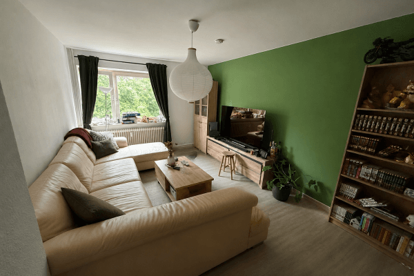 3 bedroom flat to rent, 60 m², Margarethenstr. 37, Lübeck, Schleswig-Holstein 3 bedroom flat to rent, 60 m², Margarethenstr. 37, Lübeck, Schleswig-Holstein