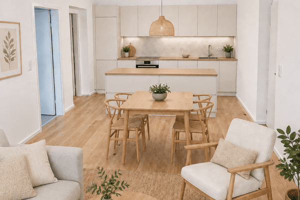 2 bedroom with open-plan kitchen flat for sale, 83 m², Gudrunstraße 114, Wien, Vienna 2 bedroom with open-plan kitchen flat for sale, 83 m², Gudrunstraße 114, Wien, Vienna