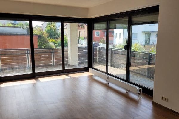 3 bedroom flat to rent, 91 m², Lichtenfels 3 bedroom flat to rent, 91 m², Lichtenfels