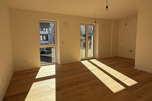 3 bedroom flat to rent, 76 m², Stadelmannstraße 31, Aschaffenburg 3 bedroom flat to rent, 76 m², Stadelmannstraße 31, Aschaffenburg