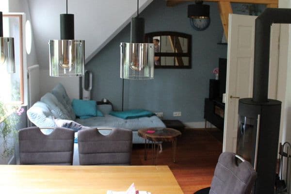 2 bedroom with open-plan kitchen flat to rent, 91 m², Kirchentellinsfurt 2 bedroom with open-plan kitchen flat to rent, 91 m², Kirchentellinsfurt