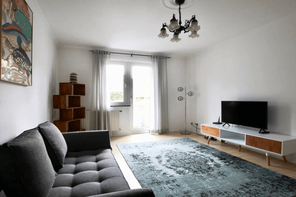 2 bedroom flat to rent, 47 m², 50676, North Rhine-Westphalia 2 bedroom flat to rent, 47 m², 50676, North Rhine-Westphalia