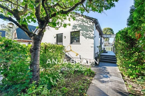house for sale, 105 m², Hamburg house for sale, 105 m², Hamburg