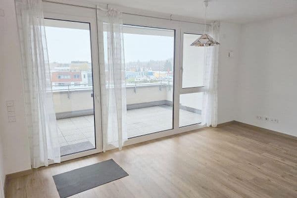 2 bedroom flat to rent, 47 m², Tamm 2 bedroom flat to rent, 47 m², Tamm