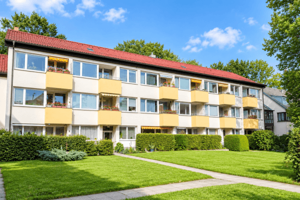 2 bedroom flat for sale, 53 m², Berlin, Berlin 2 bedroom flat for sale, 53 m², Berlin, Berlin