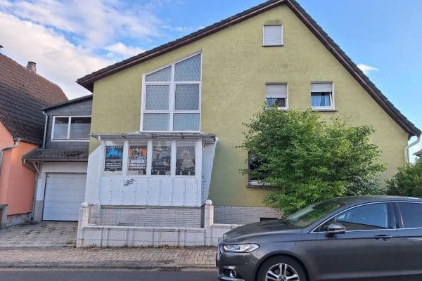 house for sale, 219 m², Wölfersheim house for sale, 219 m², Wölfersheim