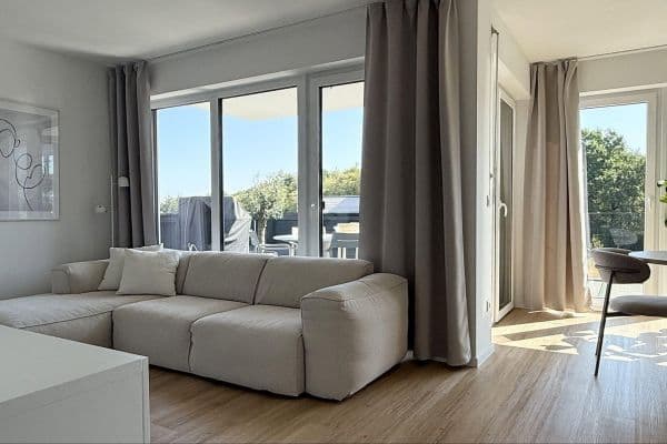 2 bedroom with open-plan kitchen flat to rent, 86 m², Möckmühl 2 bedroom with open-plan kitchen flat to rent, 86 m², Möckmühl