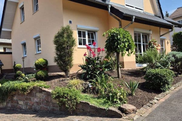 house for sale, 160 m², Alte Steigstraße 1, Bammental house for sale, 160 m², Alte Steigstraße 1, Bammental