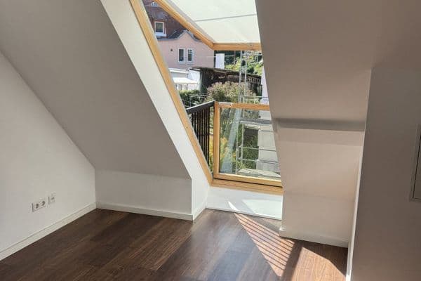 2 bedroom flat for sale, 49 m², Mittlere Beutau 69, Esslingen am Neckar 2 bedroom flat for sale, 49 m², Mittlere Beutau 69, Esslingen am Neckar