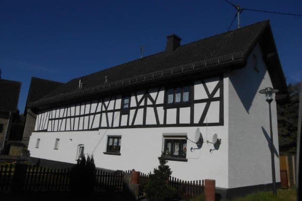 1 bedroom flat to rent, 42 m², Burglahr 1 bedroom flat to rent, 42 m², Burglahr