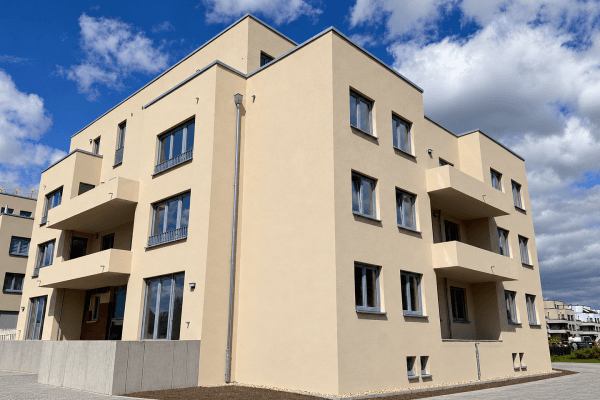 1 bedroom flat to rent, 48 m², Regener Straße 65, Berlin, Berlin 1 bedroom flat to rent, 48 m², Regener Straße 65, Berlin, Berlin