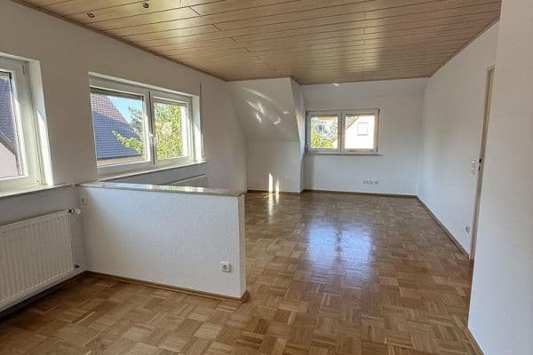 3 bedroom flat to rent, 84 m², Kalchreuth 3 bedroom flat to rent, 84 m², Kalchreuth