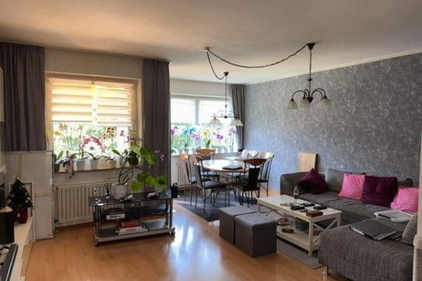 2 bedroom with open-plan kitchen flat to rent, 86 m², Weberstraße 7, Issum-Sevelen 2 bedroom with open-plan kitchen flat to rent, 86 m², Weberstraße 7, Issum-Sevelen