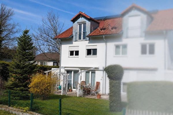 house for sale, 147 m², Penzberg, Bavaria house for sale, 147 m², Penzberg, Bavaria