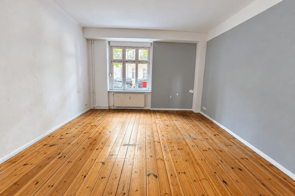 1 bedroom flat for sale, 49 m², Marienstr, Berlin, Berlin 1 bedroom flat for sale, 49 m², Marienstr, Berlin, Berlin