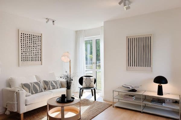 2 bedroom flat for sale, 63 m², Kahl am Main 2 bedroom flat for sale, 63 m², Kahl am Main