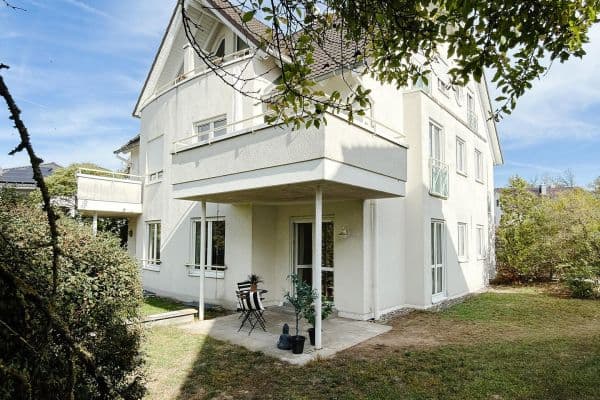 2 bedroom flat for sale, 63 m², Kahl am Main 2 bedroom flat for sale, 63 m², Kahl am Main