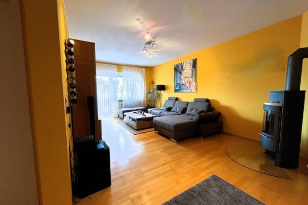 4 bedroom flat for sale, 92 m², Bobenheim-Roxheim 4 bedroom flat for sale, 92 m², Bobenheim-Roxheim
