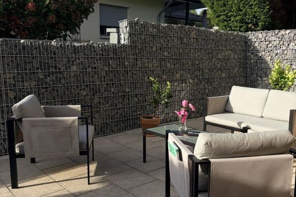 3 bedroom flat to rent, 68 m², Steimel 3 bedroom flat to rent, 68 m², Steimel