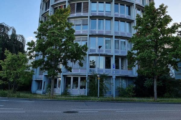 office to rent, 35 m², Leinfelden-Echterdingen office to rent, 35 m², Leinfelden-Echterdingen