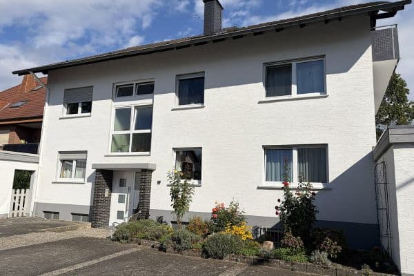 3 bedroom flat to rent, 104 m², Paderborn, North Rhine-Westphalia 3 bedroom flat to rent, 104 m², Paderborn, North Rhine-Westphalia