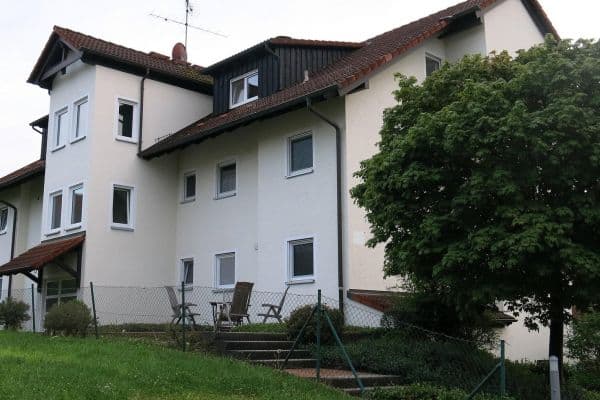 3 bedroom flat to rent, 90 m², Zell unter Aichelberg 3 bedroom flat to rent, 90 m², Zell unter Aichelberg