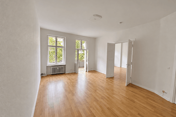 4 bedroom flat to rent, 127 m², Duisburgerstr., Berlin, Berlin 4 bedroom flat to rent, 127 m², Duisburgerstr., Berlin, Berlin