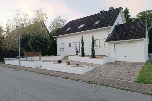 house for sale, 146 m², Remchingen house for sale, 146 m², Remchingen