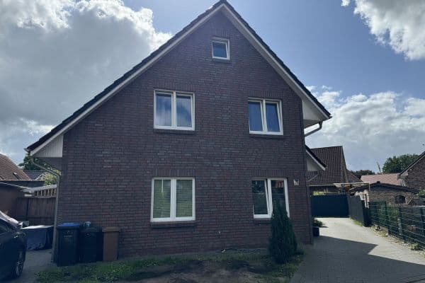 house for sale, 105 m², Buchenweg 18а, Horst house for sale, 105 m², Buchenweg 18а, Horst