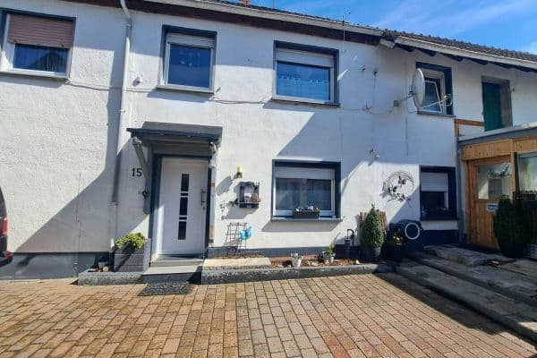 house for sale, 130 m², Bad Breisig house for sale, 130 m², Bad Breisig