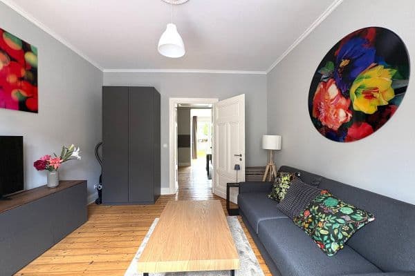 2 bedroom flat to rent, 42 m², Kanalstr. 64, Leverkusen, North Rhine-Westphalia 2 bedroom flat to rent, 42 m², Kanalstr. 64, Leverkusen, North Rhine-Westphalia