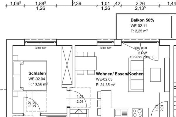 5 bedroom flat for sale, 104 m², Jungbornweg 6, Köln, North Rhine-Westphalia 5 bedroom flat for sale, 104 m², Jungbornweg 6, Köln, North Rhine-Westphalia