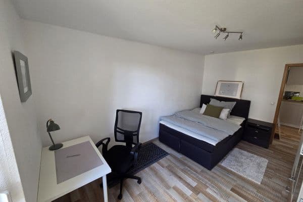 2 bedroom flat to rent, 43 m², Enoch-Widman-str. 84, Hof, Bavaria 2 bedroom flat to rent, 43 m², Enoch-Widman-str. 84, Hof, Bavaria